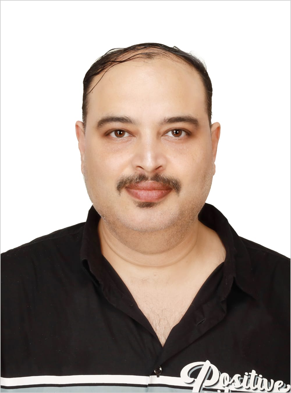 Mr. Saket Suri